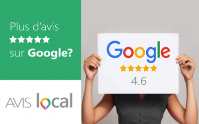 The perfect rating for your Google Reviews